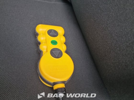 Iveco デイリー 35C21 ティッパー