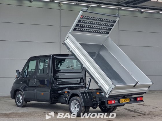 Iveco デイリー 35C21 ティッパー