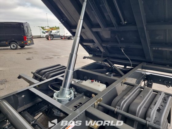 Iveco デイリー 35C21 ティッパー