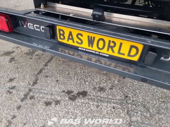 Iveco デイリー 35C21 ティッパー