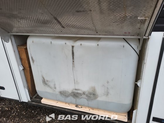 コッティンガム・クローズドボックス・セミトレーラー