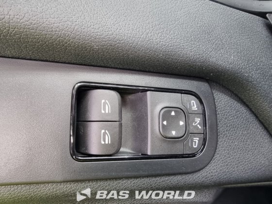 奔驰 Sprinter 319 CDI 封闭箱式货车