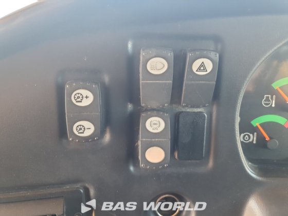 キャタピラー・リジッド・ダンパー