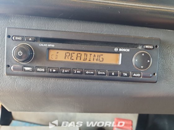 キャタピラー・リジッド・ダンパー