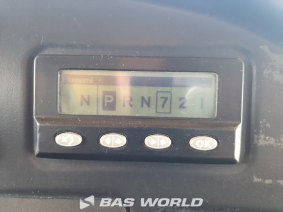 キャタピラー・リジッド・ダンパー