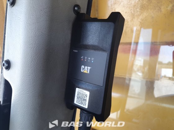 キャタピラー・リジッド・ダンパー