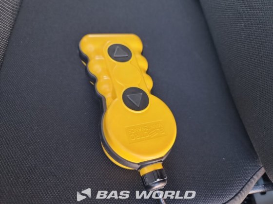 Iveco デイリー 35C21 ティッパー