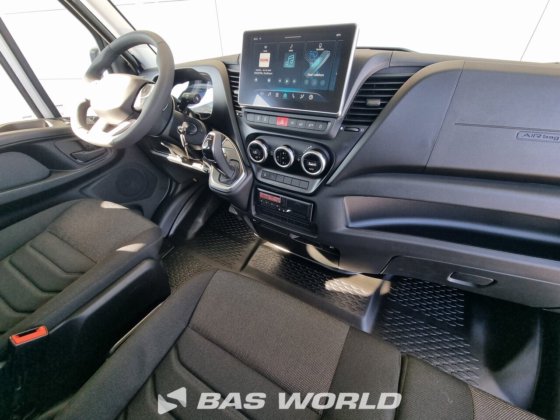 Iveco デイリー 35C21 ティッパー