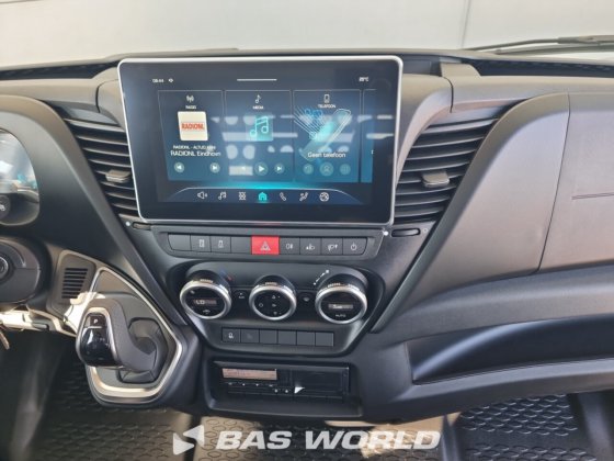 依维柯 Daily 35C21 自卸车