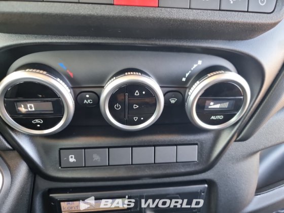 Iveco デイリー 35C21 ティッパー