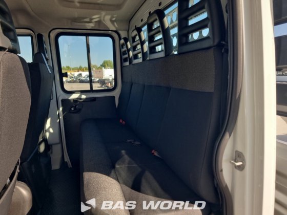 Iveco デイリー 35C21 ティッパー