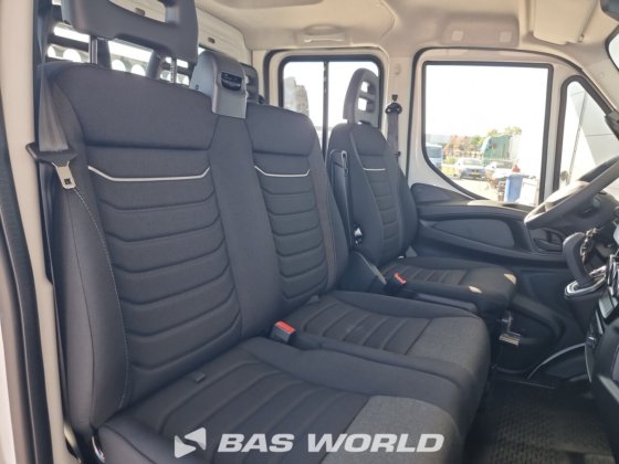 Iveco デイリー 35C21 ティッパー