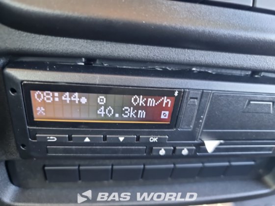 Iveco デイリー 35C21 ティッパー