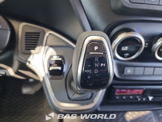 依维柯 Daily 35C21 自卸车