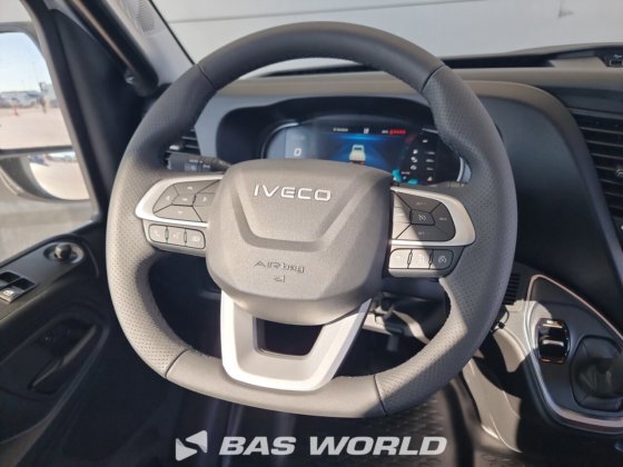 Iveco デイリー 35C21 ティッパー