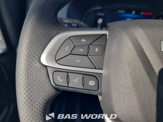 Iveco デイリー 35C21 ティッパー