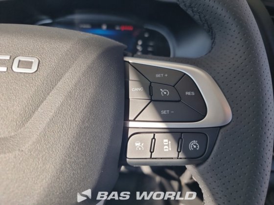 Iveco デイリー 35C21 ティッパー