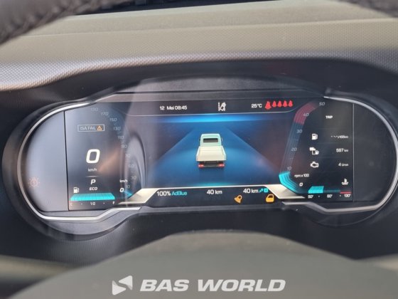 Iveco デイリー 35C21 ティッパー