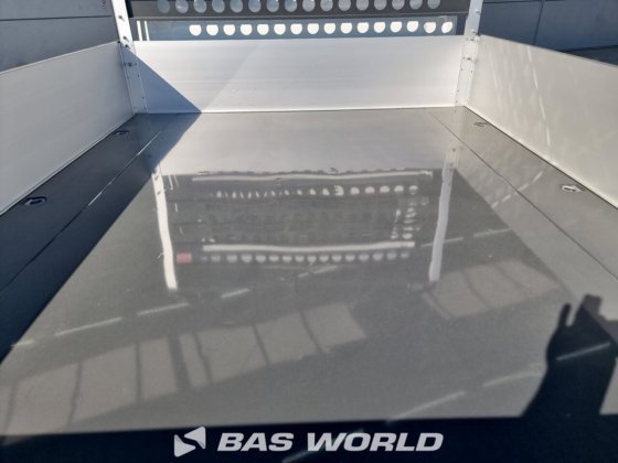 Iveco デイリー 35C21 ティッパー