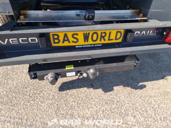 Iveco デイリー 35C21 ティッパー