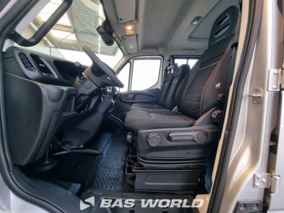 Iveco デイリー 35C21 ティッパー