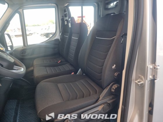 Iveco デイリー 35C21 ティッパー