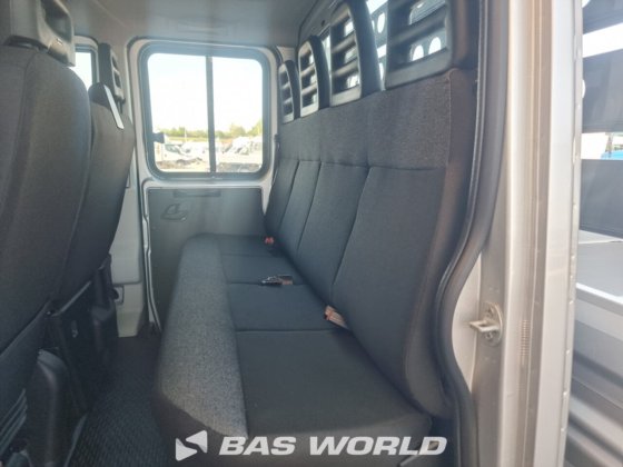 Iveco デイリー 35C21 ティッパー