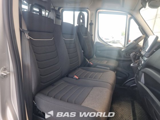 Iveco デイリー 35C21 ティッパー