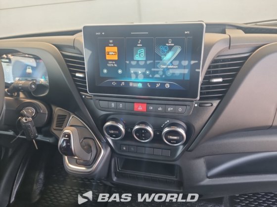 Iveco デイリー 35C21 ティッパー