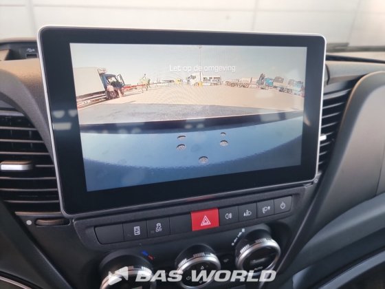 Iveco デイリー 35C21 ティッパー