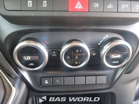 Iveco デイリー 35C21 ティッパー