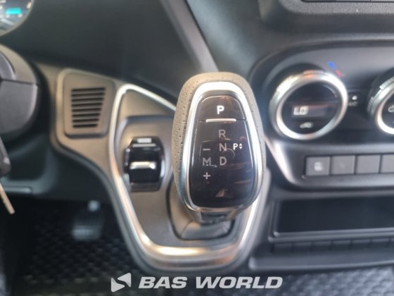 Iveco デイリー 35C21 ティッパー