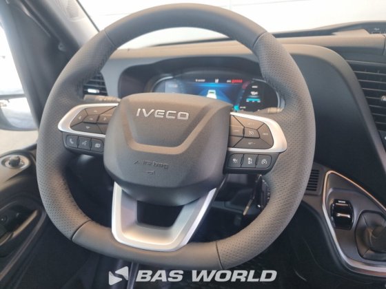 Iveco デイリー 35C21 ティッパー