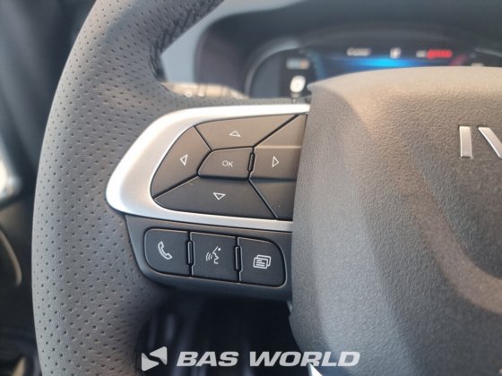 Iveco デイリー 35C21 ティッパー