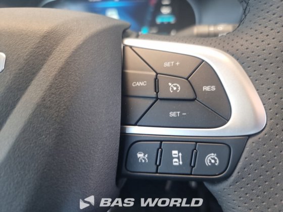 Iveco デイリー 35C21 ティッパー