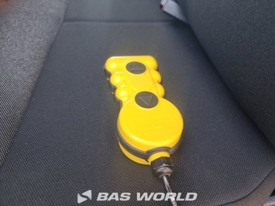 Iveco デイリー 35C21 ティッパー