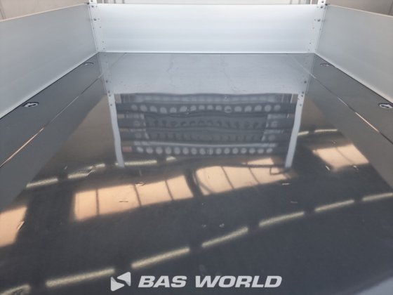 Iveco デイリー 35C21 ティッパー