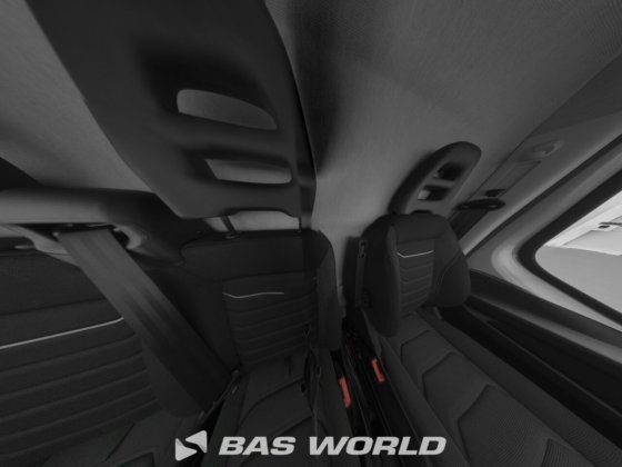 イヴェコ・デイリー 35C21 クローズド・ボックス・バン