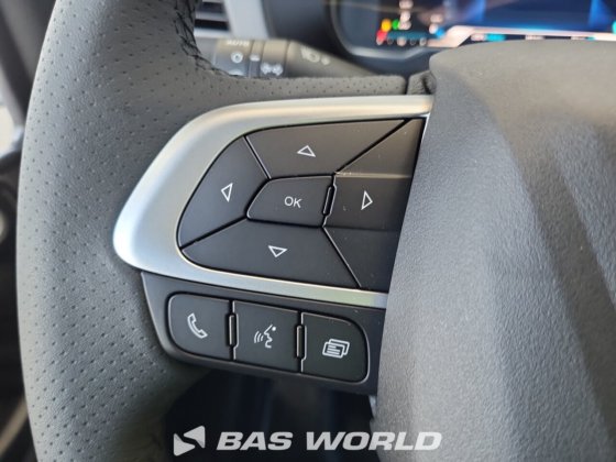 イヴェコ・デイリー 35S21 クローズド・ボックス・バン