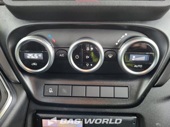 イヴェコ・デイリー 35C21 オープン