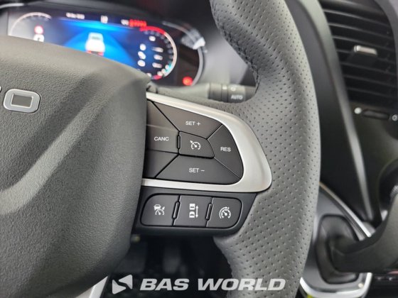 イヴェコ・デイリー 35C21 オープン