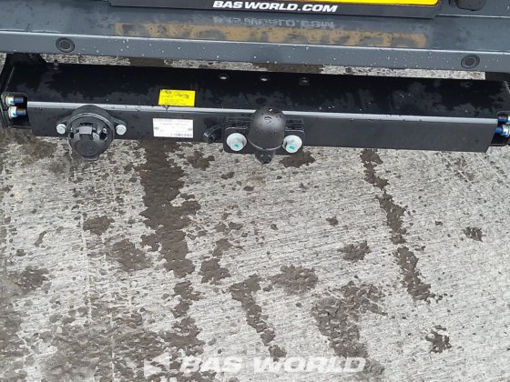 イヴェコ・デイリー 35C21 オープン