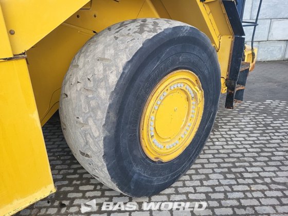 卡特彼勒 988 K 轮式装载机