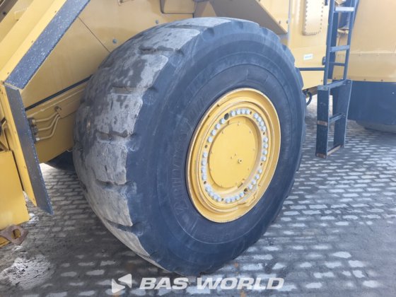 卡特彼勒 988 K 轮式装载机