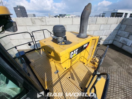 卡特彼勒 988 K 轮式装载机