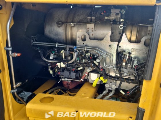 卡特彼勒 988 K 轮式装载机