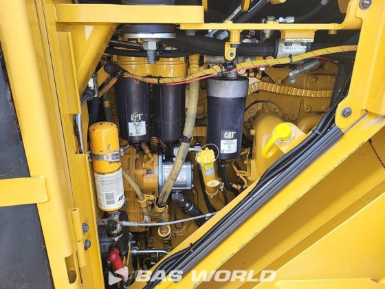 卡特彼勒 988 K 轮式装载机