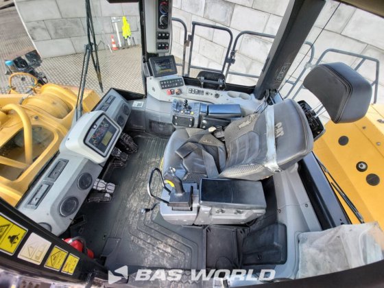 卡特彼勒 988 K 轮式装载机