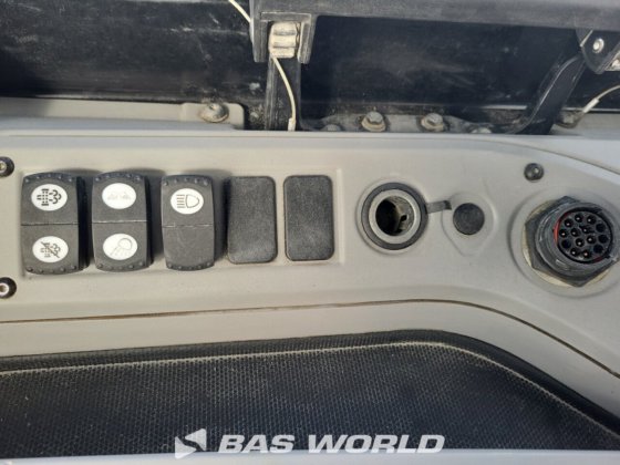 卡特彼勒 988 K 轮式装载机