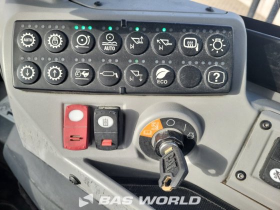 卡特彼勒 988 K 轮式装载机